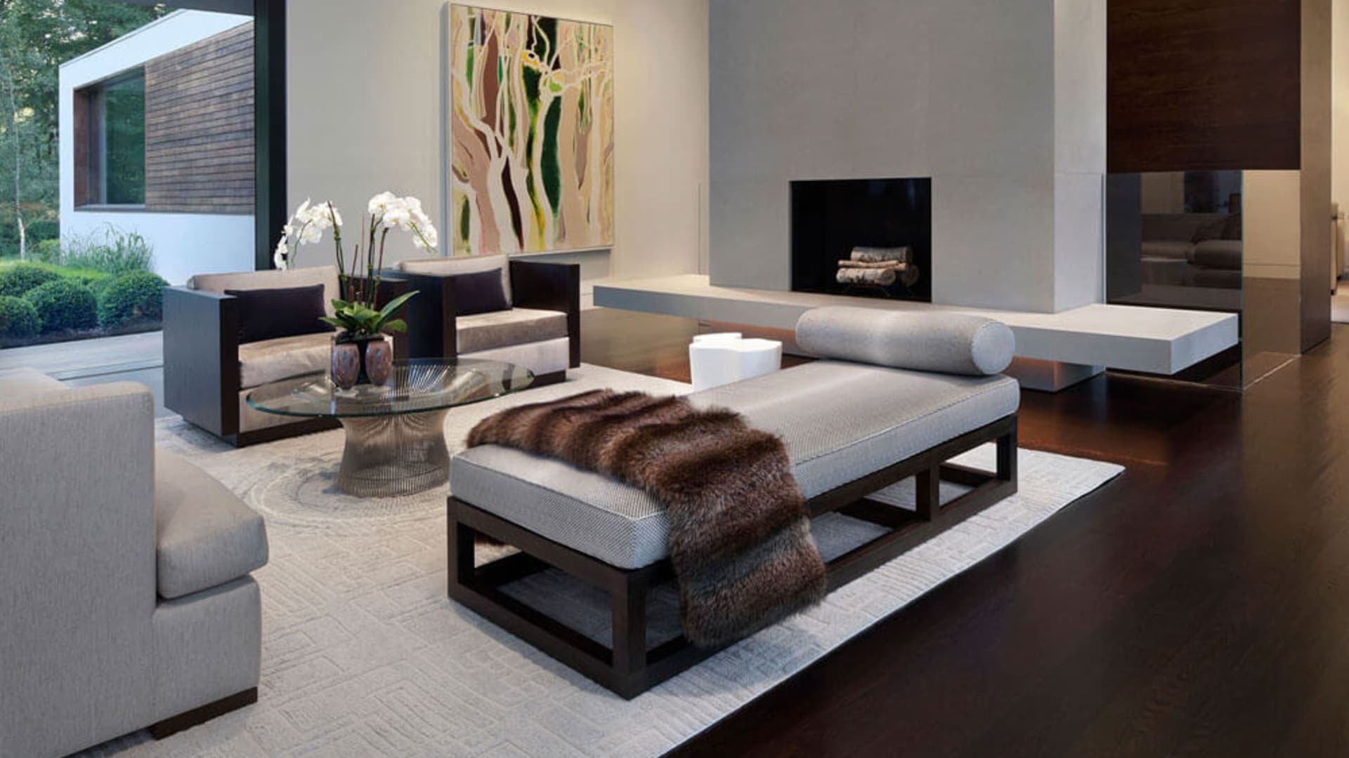 Interior Work Design by Naksha Construction in Jaipur, Rajasthan